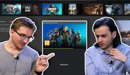 GeForce NOW: демарш издателей, популярные игры, планы